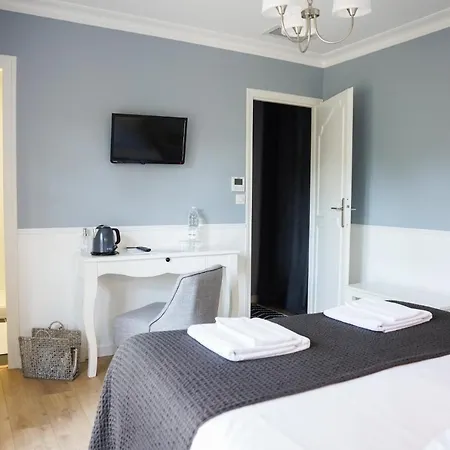 D'hotes Surcouf B&B 3*