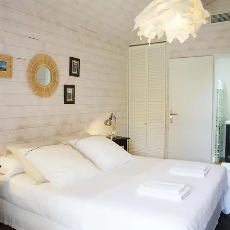 D'hotes Surcouf B&B 앙데르노스레방