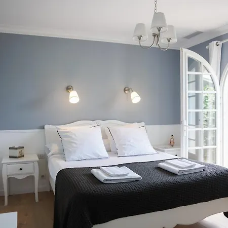 D'hotes Surcouf B&B 3*