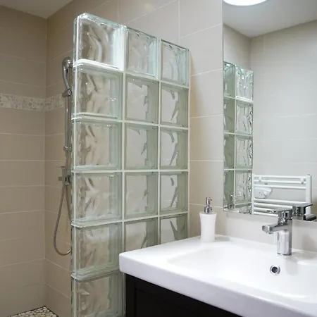 B&B D'hotes Surcouf 앙데르노스레방