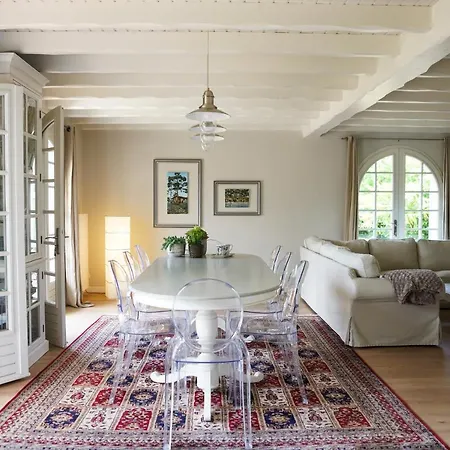 D'hotes Surcouf B&B 앙데르노스레방