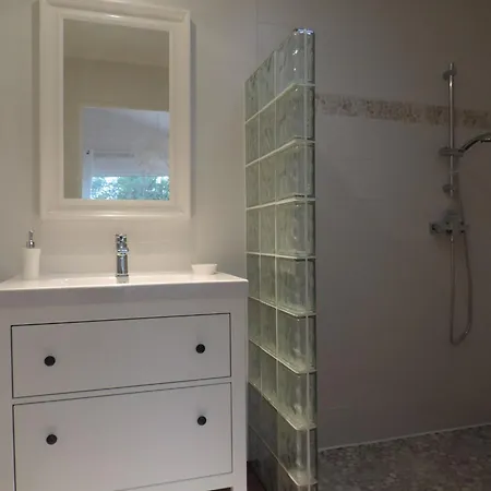 D'hotes Surcouf B&B 앙데르노스레방