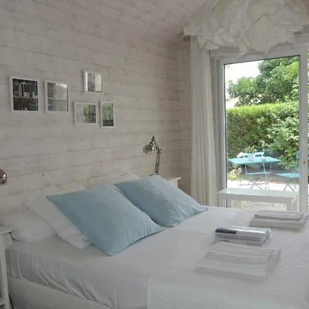 B&B D'hotes Surcouf 앙데르노스레방