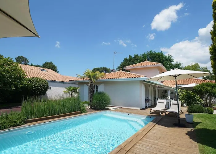 D'hotes Surcouf Bed & Breakfast