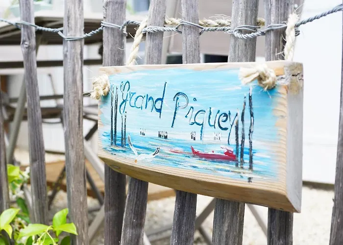 Bed & Breakfast D'hotes Surcouf 3*