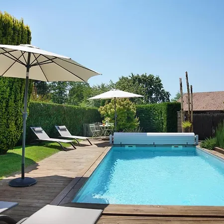 D'hotes Surcouf 3* Andernos-les-Bains