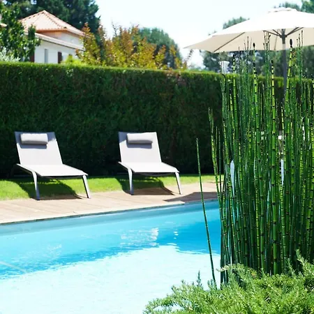 D'hotes Surcouf Andernos-les-Bains