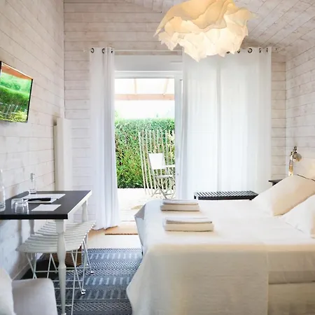 D'hotes Surcouf Andernos-les-Bains