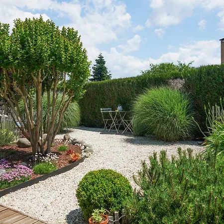 D'hotes Surcouf Bed & Breakfast Andernos-les-Bains