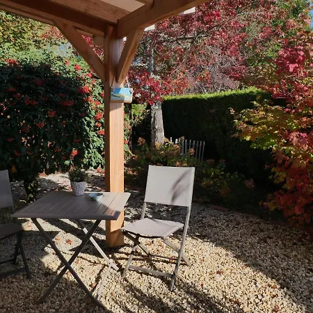 D'hotes Surcouf Bed & Breakfast Andernos-les-Bains