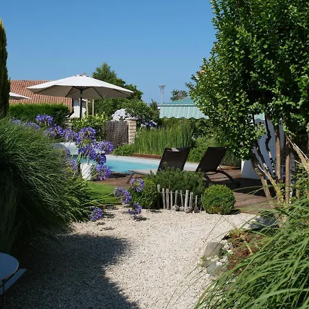 D'hôtes Surcouf Couette-café