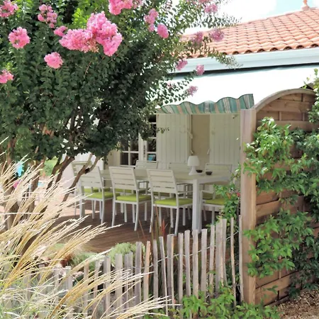 D'hotes Surcouf Andernos-les-Bains