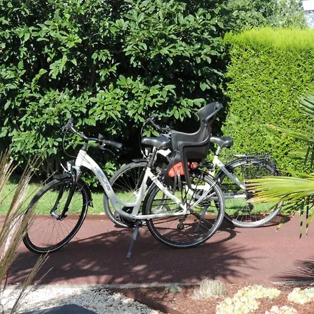 D'hotes Surcouf 3* Andernos-les-Bains