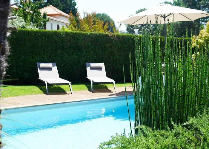 D'hotes Surcouf Andernos-les-Bains