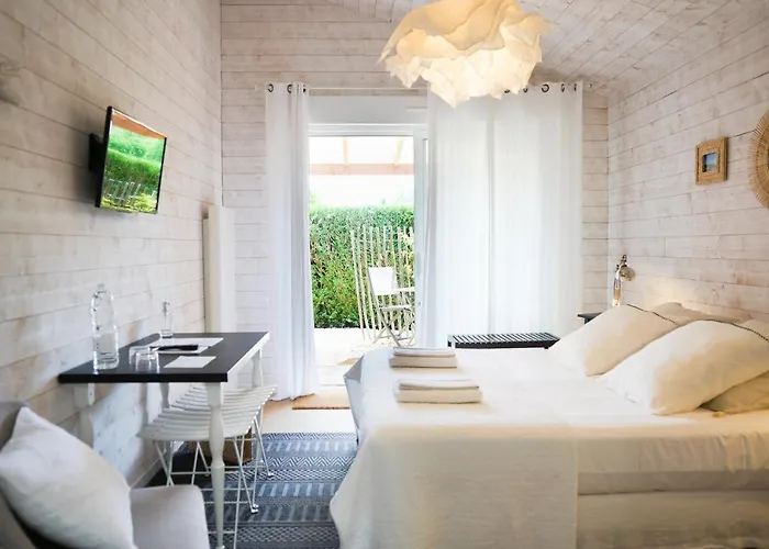 D'hotes Surcouf Andernos-les-Bains