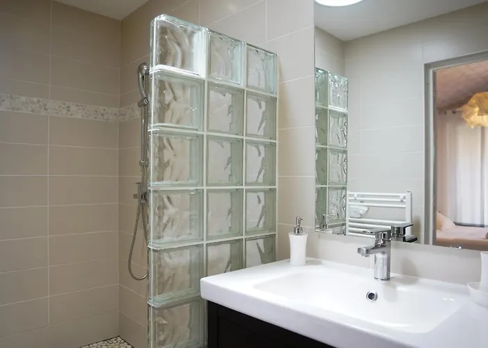 Bed and breakfast D'hotes Surcouf Andernos-les-Bains