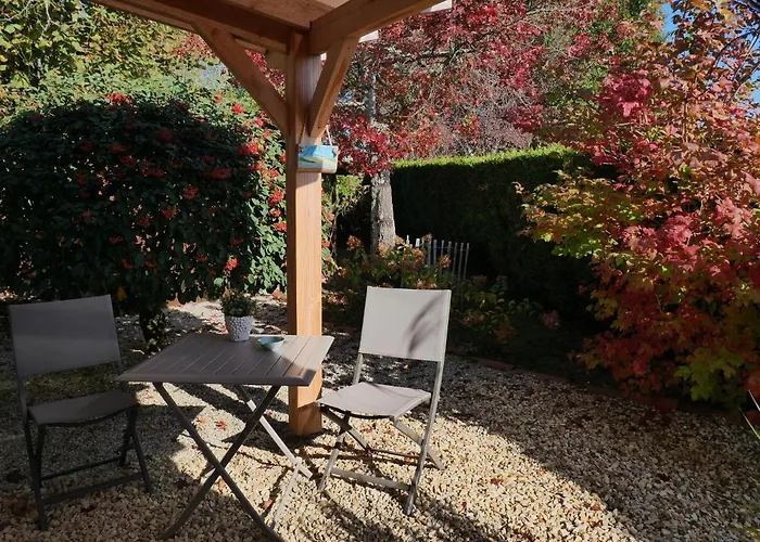 D'hotes Surcouf Bed and breakfast Andernos-les-Bains