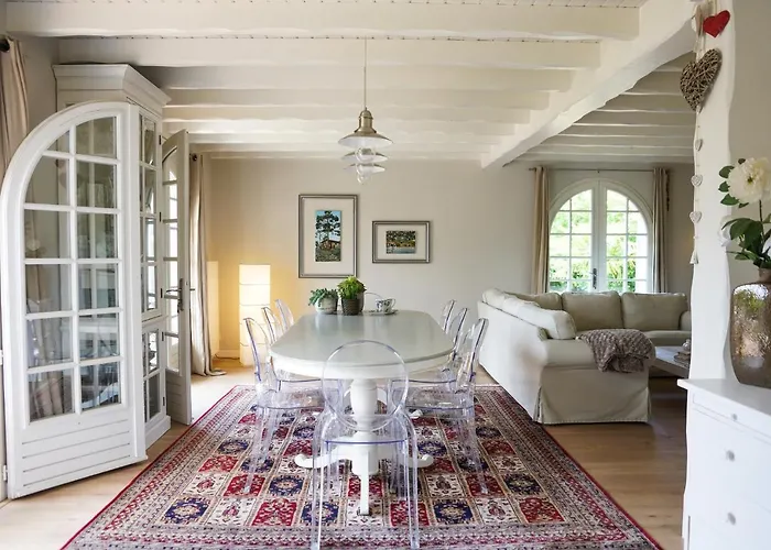 D'hotes Surcouf Bed and breakfast Andernos-les-Bains