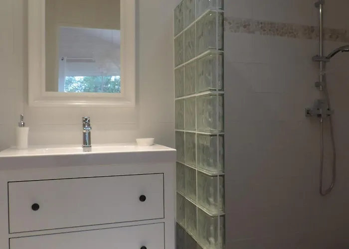 D'hotes Surcouf Bed and breakfast Andernos-les-Bains