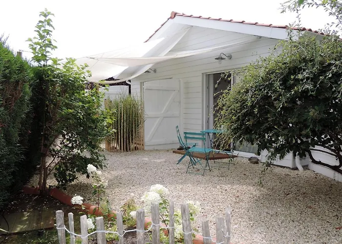 Bed and breakfast D'hotes Surcouf